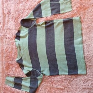 Long Sleeve Roebuck & Co